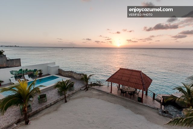 Cozumel_Villa/House_Las Iguanas_12641